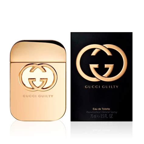 gucci guilty cena lilly